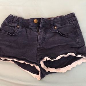 L.O.G.G brand shorts